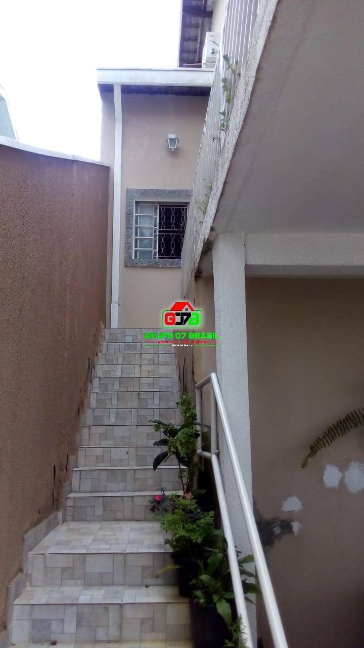 Sobrado à venda com 4 quartos, 140m² - Foto 63