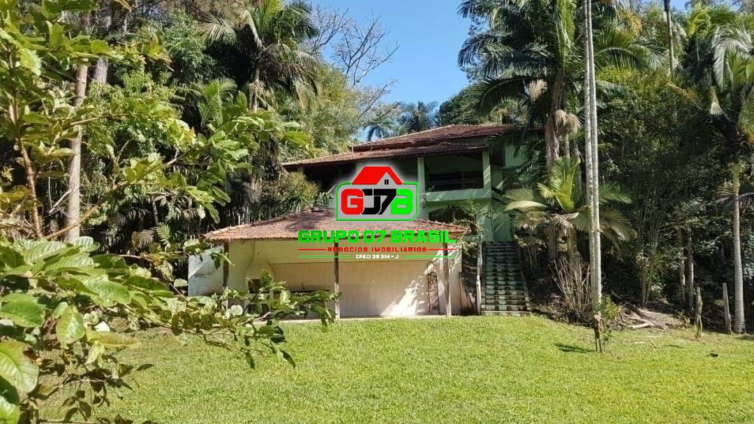 Fazenda à venda com 6 quartos, 37m² - Foto 29