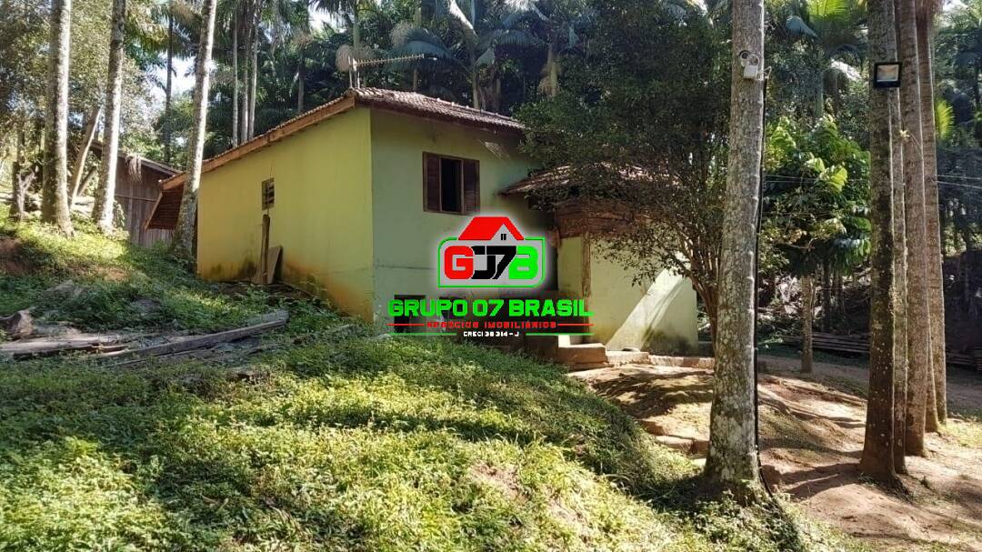 Fazenda à venda com 6 quartos, 37m² - Foto 26