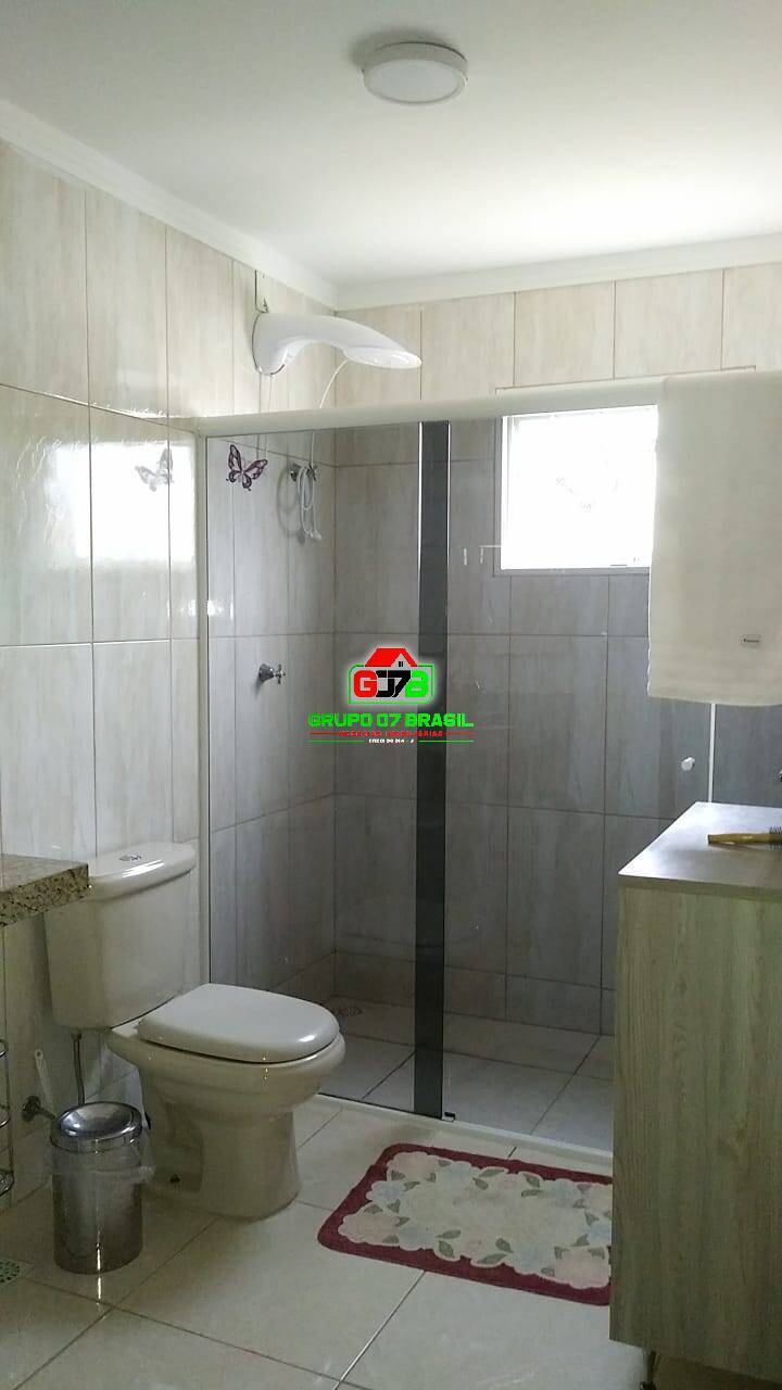 Casa à venda com 4 quartos, 150m² - Foto 11