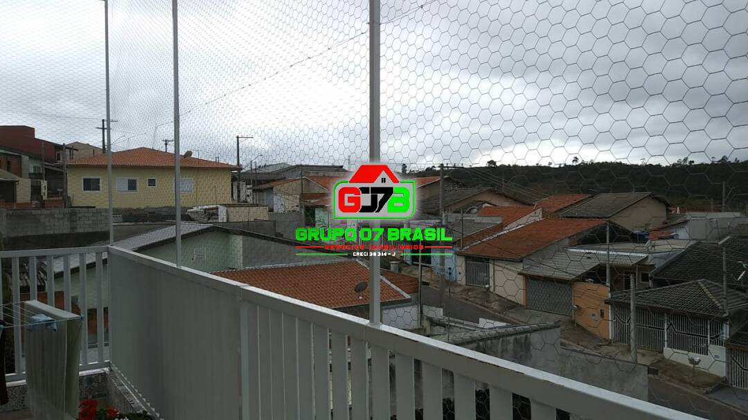 Casa à venda com 4 quartos, 150m² - Foto 3