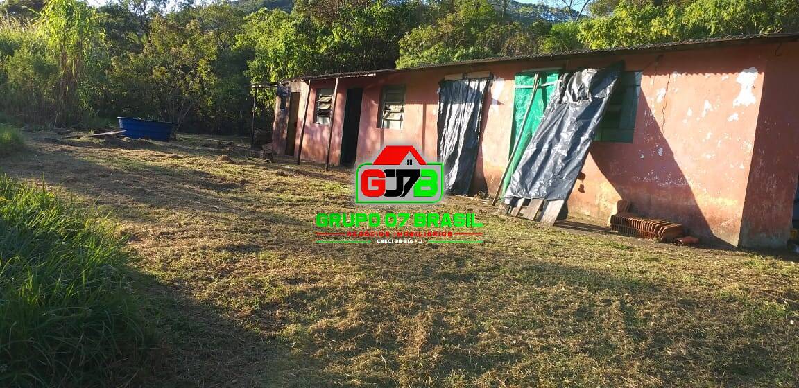 Fazenda à venda, 4m² - Foto 22