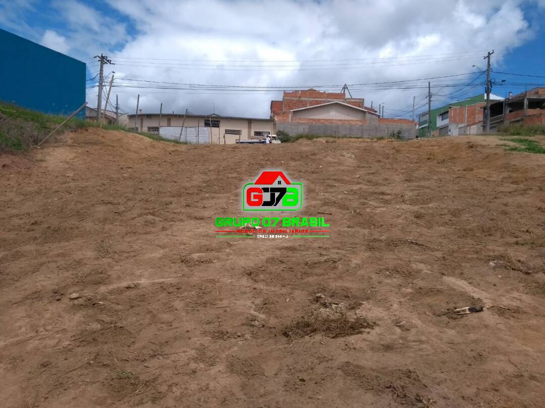 Terreno à venda, 587m² - Foto 4