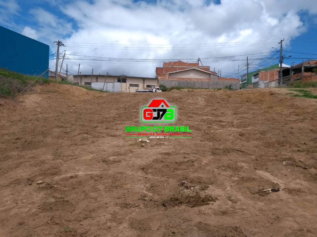 Terreno à venda, 587m² - Foto 1