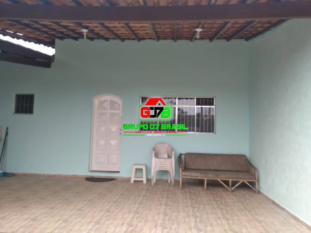 Casa à venda com 2 quartos, 125m² - Foto 4