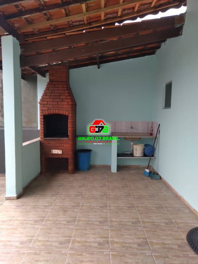 Casa à venda com 2 quartos, 125m² - Foto 10