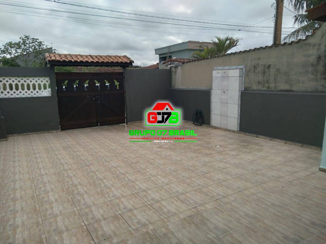 Casa à venda com 2 quartos, 125m² - Foto 39