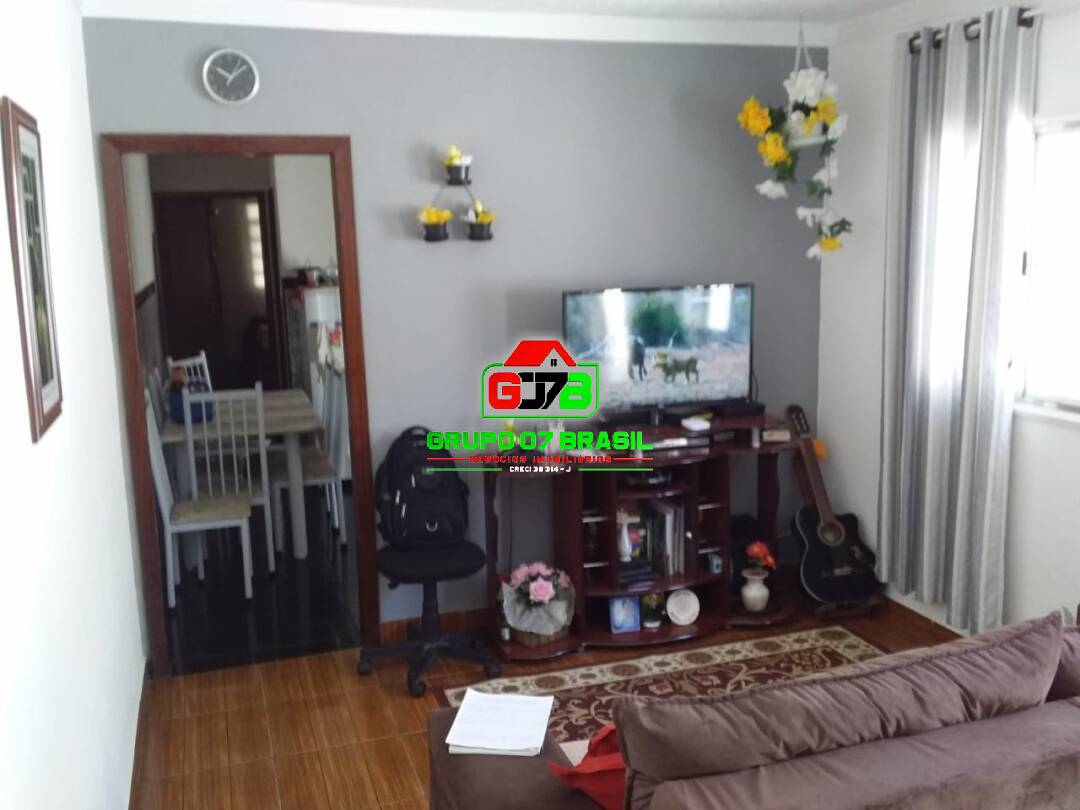 Casa à venda com 2 quartos, 150m² - Foto 17