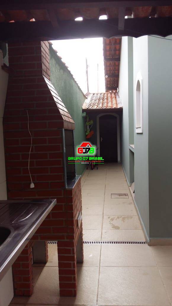 Sobrado à venda e aluguel com 3 quartos, 204m² - Foto 6