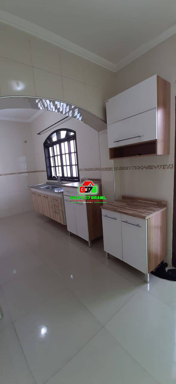 Sobrado à venda e aluguel com 3 quartos, 204m² - Foto 19