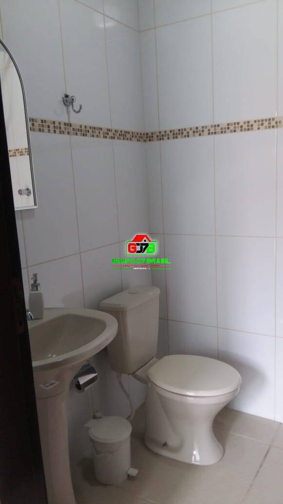 Sobrado à venda e aluguel com 3 quartos, 204m² - Foto 12