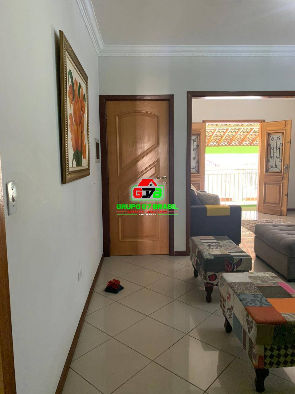 Sobrado à venda com 3 quartos, 300m² - Foto 29