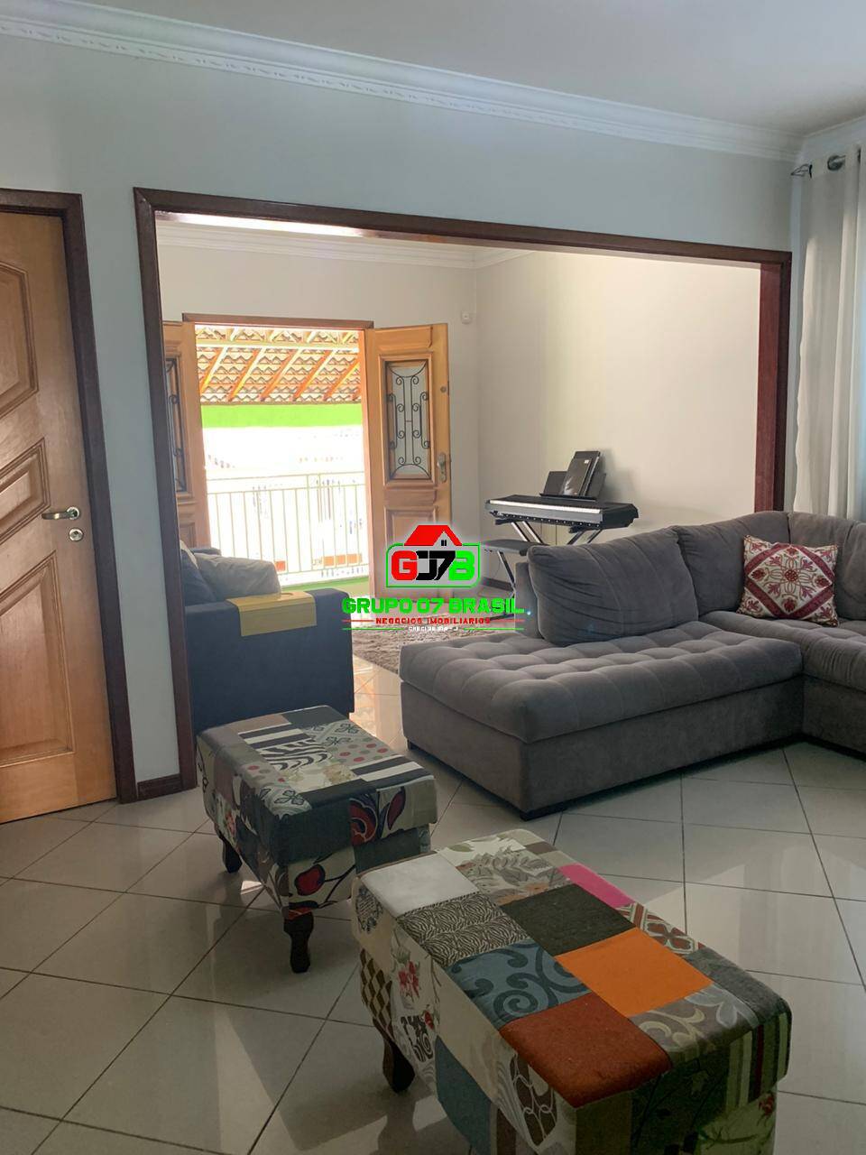 Sobrado à venda com 3 quartos, 300m² - Foto 32