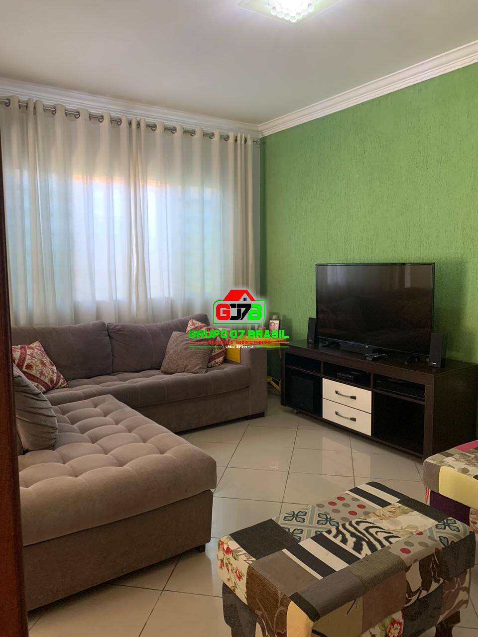 Sobrado à venda com 3 quartos, 300m² - Foto 25