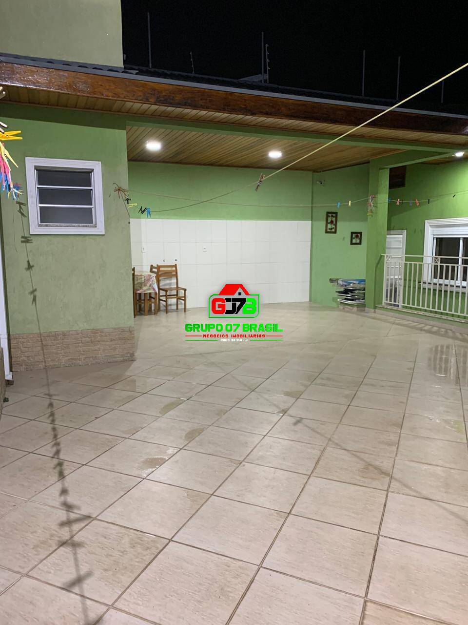 Sobrado à venda com 3 quartos, 300m² - Foto 15