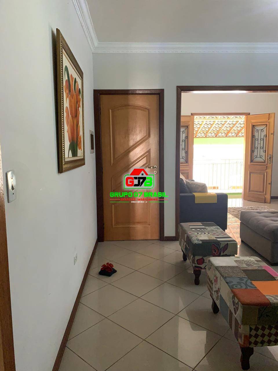 Sobrado à venda com 3 quartos, 300m² - Foto 28