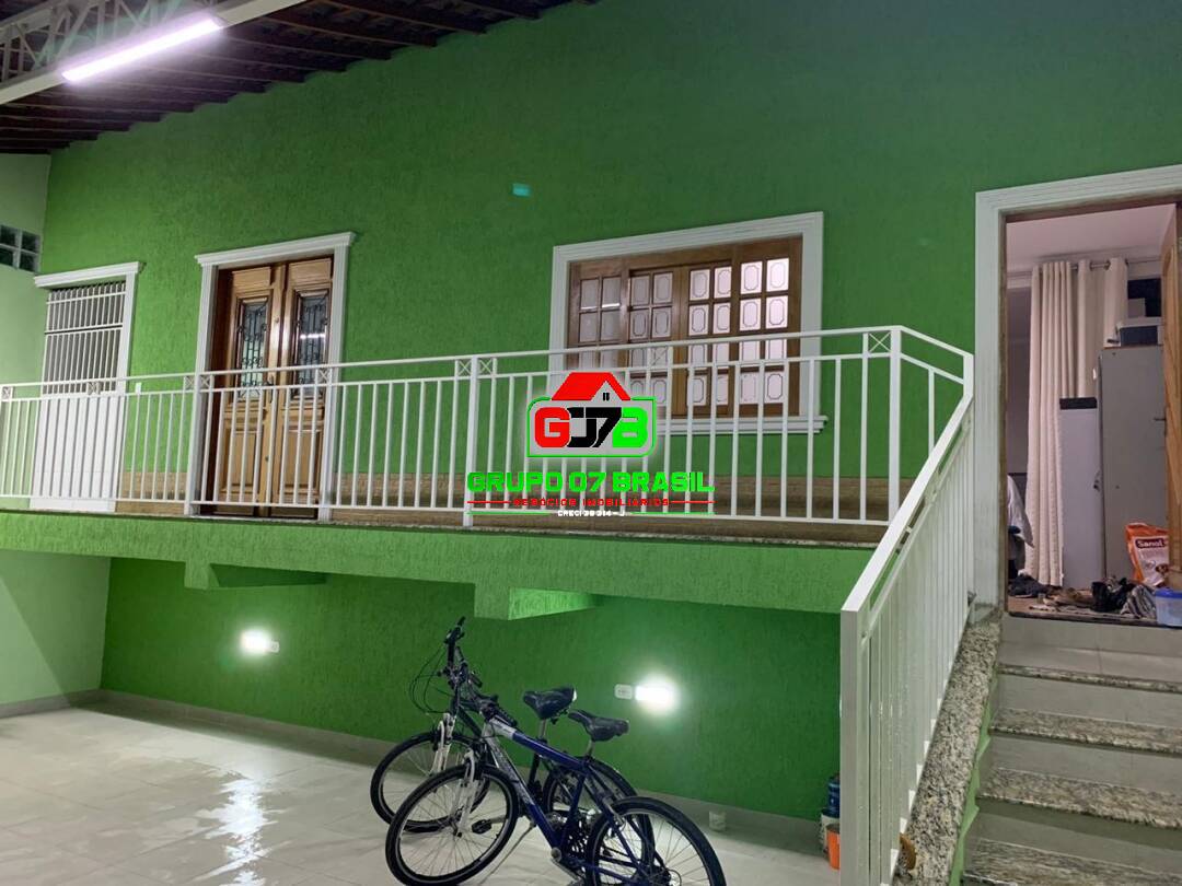 Sobrado à venda com 3 quartos, 300m² - Foto 42