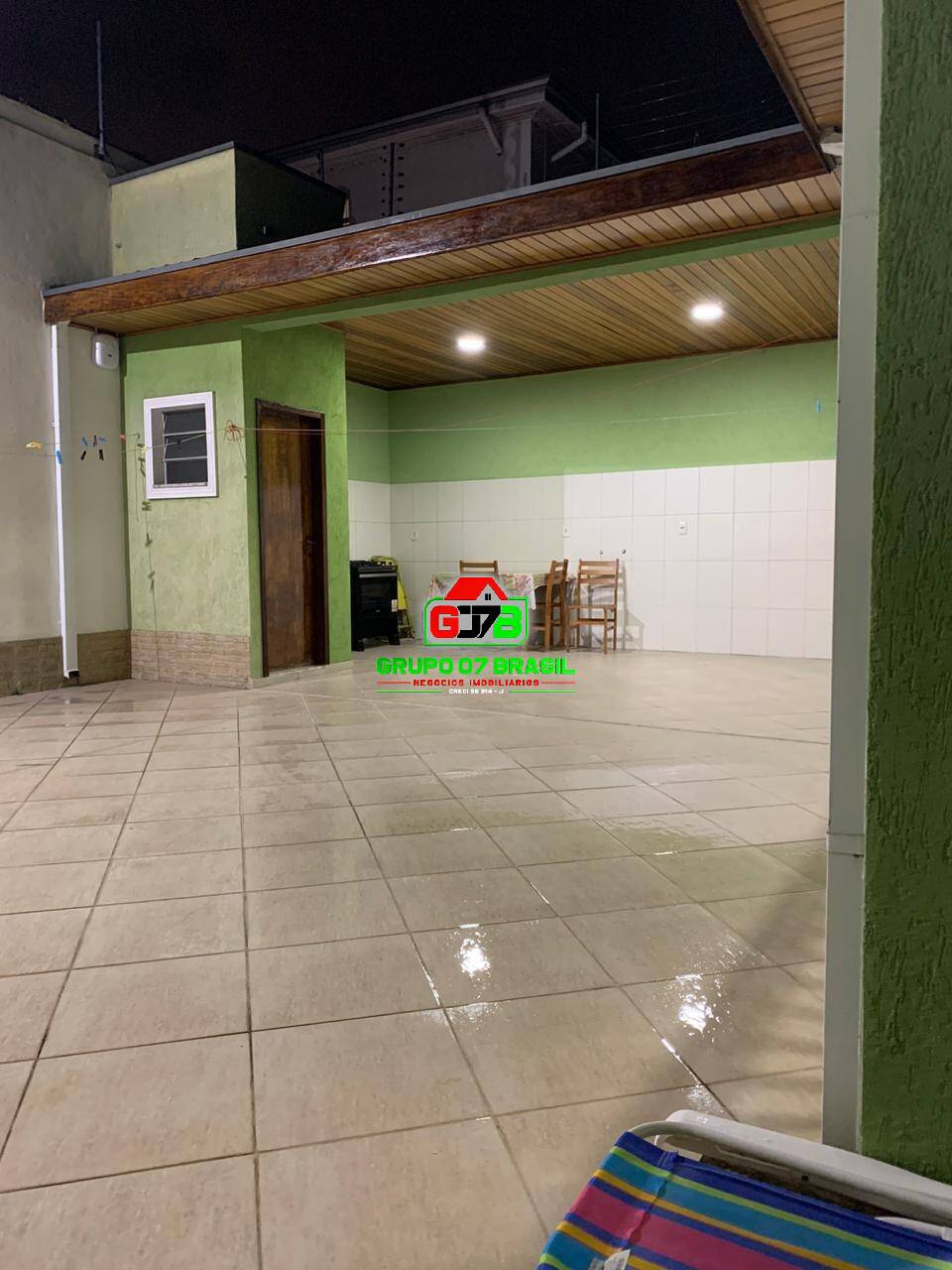 Sobrado à venda com 3 quartos, 300m² - Foto 17