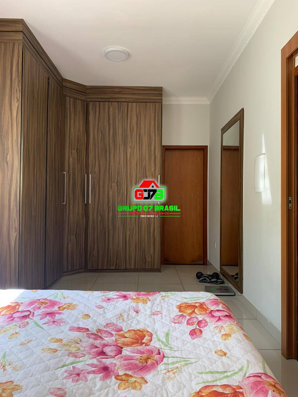 Sobrado à venda com 3 quartos, 300m² - Foto 33