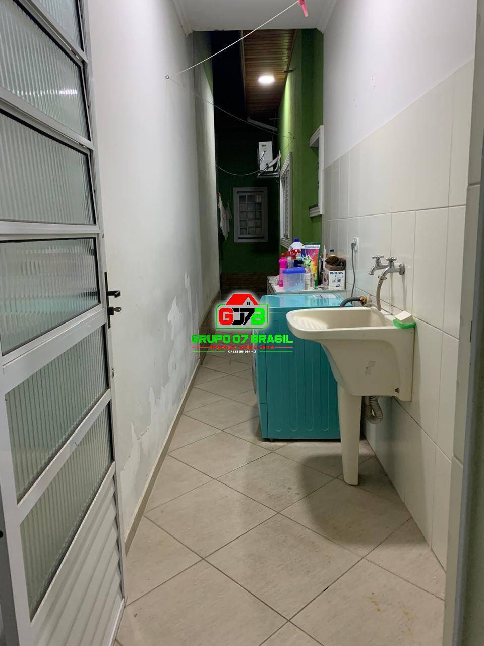 Sobrado à venda com 3 quartos, 300m² - Foto 16