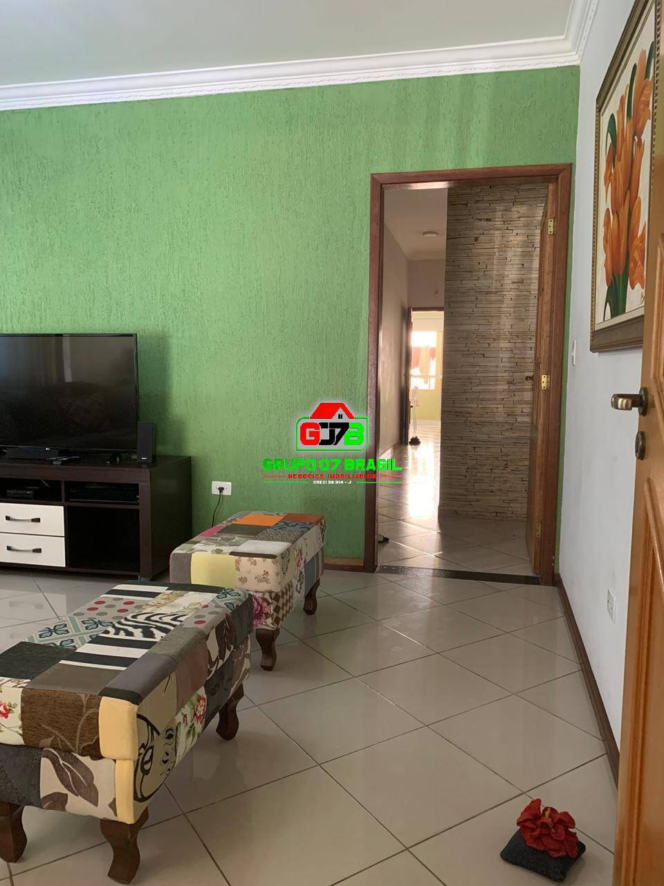 Sobrado à venda com 3 quartos, 300m² - Foto 31