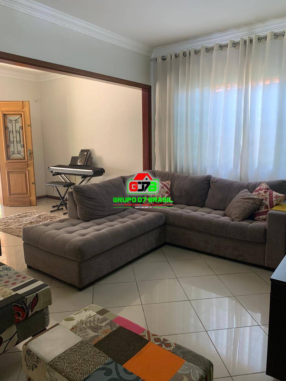 Sobrado à venda com 3 quartos, 300m² - Foto 30