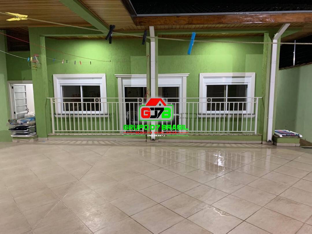 Sobrado à venda com 3 quartos, 300m² - Foto 12