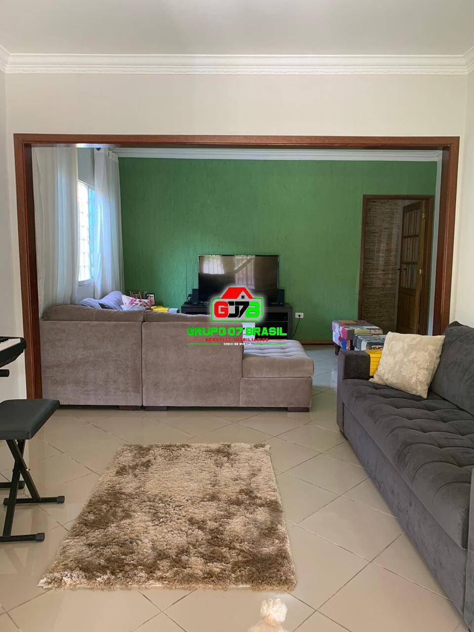 Sobrado à venda com 3 quartos, 300m² - Foto 34