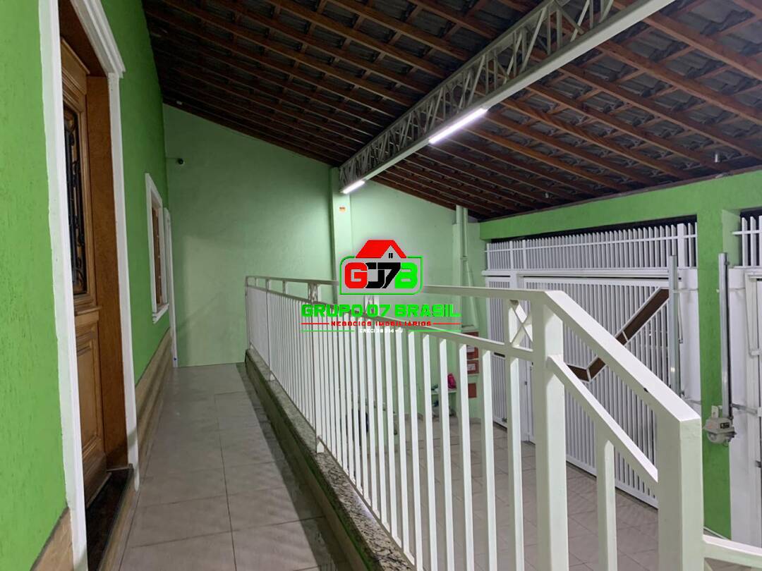 Sobrado à venda com 3 quartos, 300m² - Foto 41