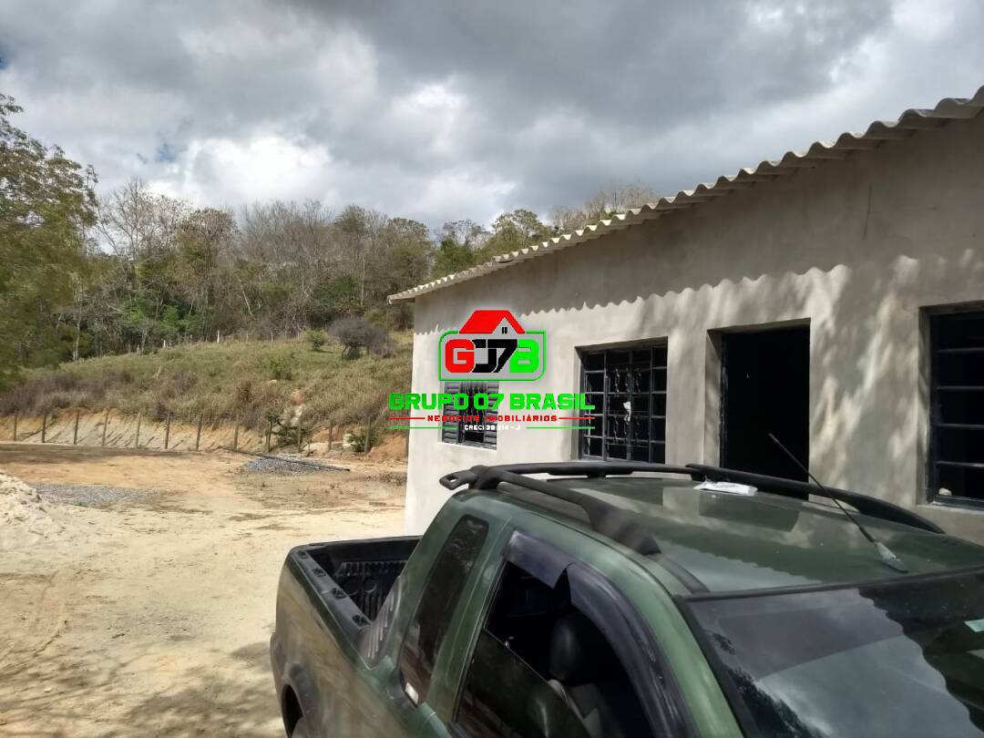 Fazenda à venda com 1 quarto, 21000m² - Foto 9