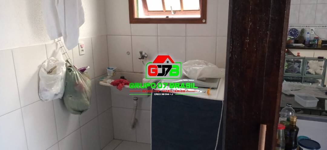 Casa de Condomínio à venda com 3 quartos, 600m² - Foto 2