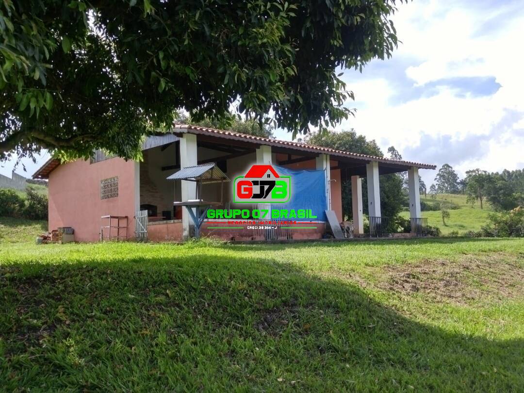 Fazenda à venda com 1 quarto, 42000m² - Foto 8