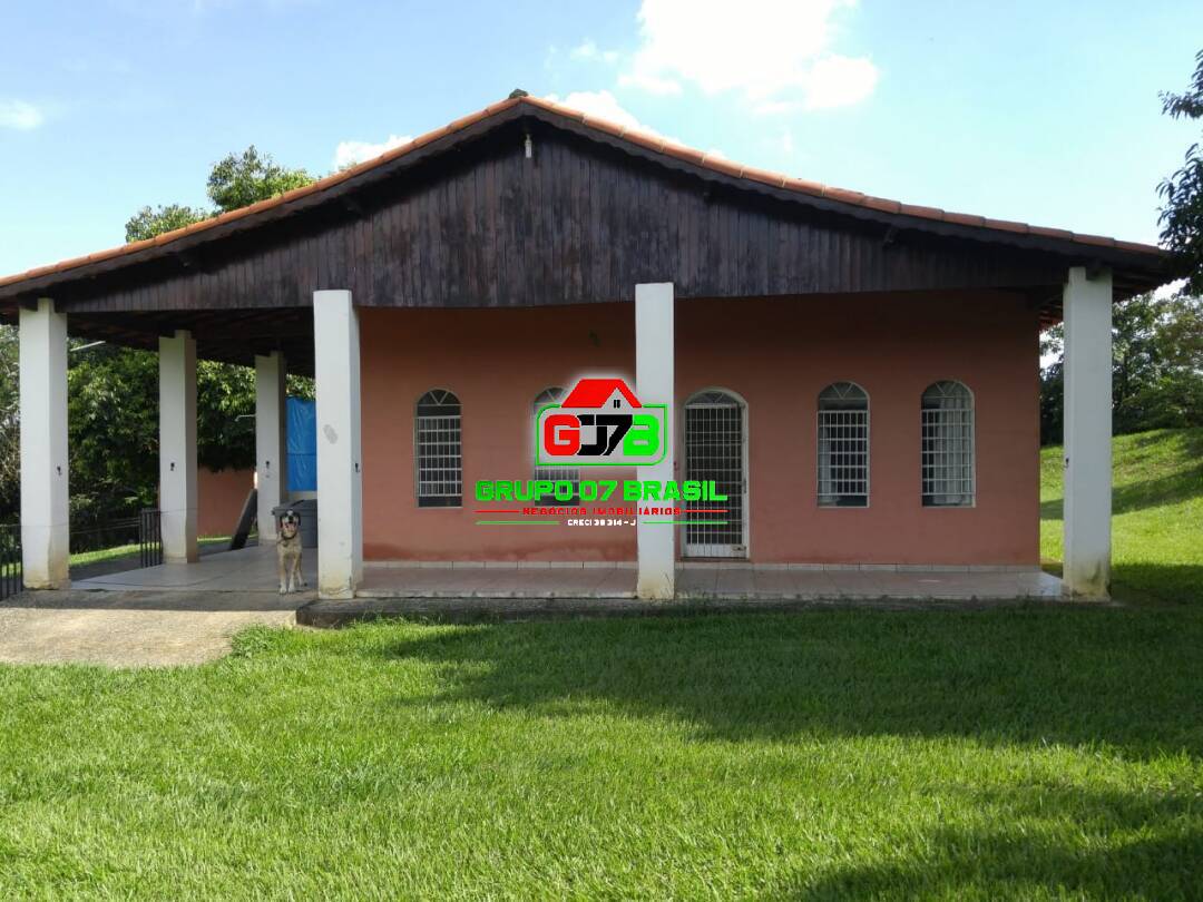 Fazenda à venda com 1 quarto, 42000m² - Foto 27