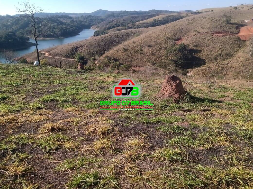 Terreno à venda, 1000m² - Foto 20