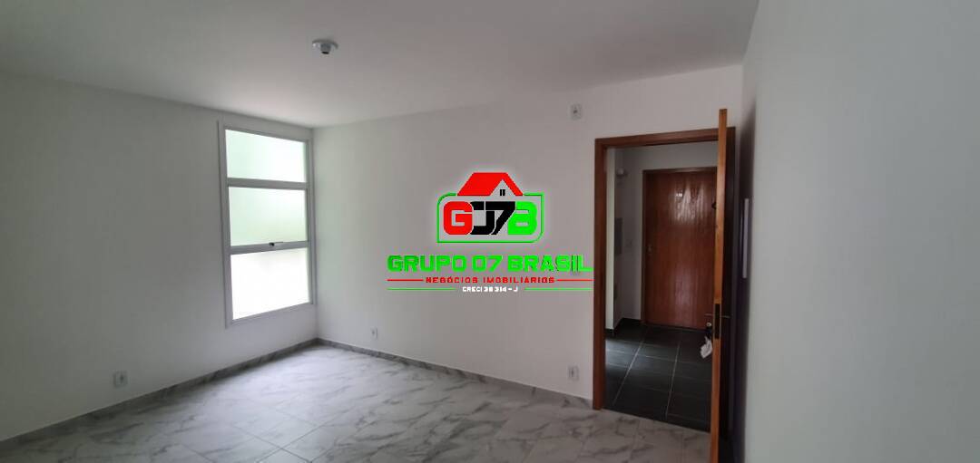 Apartamento à venda com 2 quartos, 48m² - Foto 6