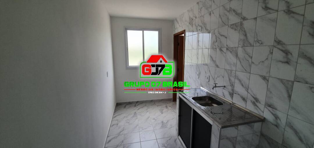 Apartamento à venda com 2 quartos, 48m² - Foto 18