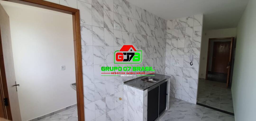 Apartamento à venda com 2 quartos, 48m² - Foto 5