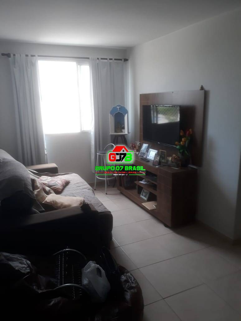 Apartamento à venda com 2 quartos, 54m² - Foto 16