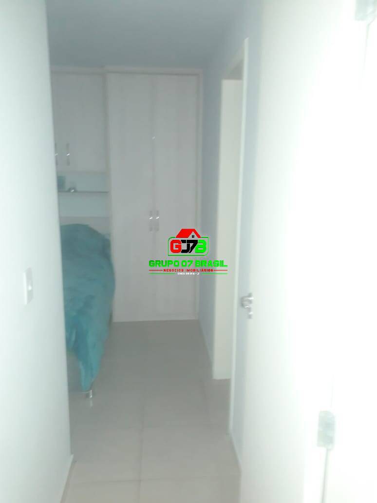 Apartamento à venda com 2 quartos, 54m² - Foto 10