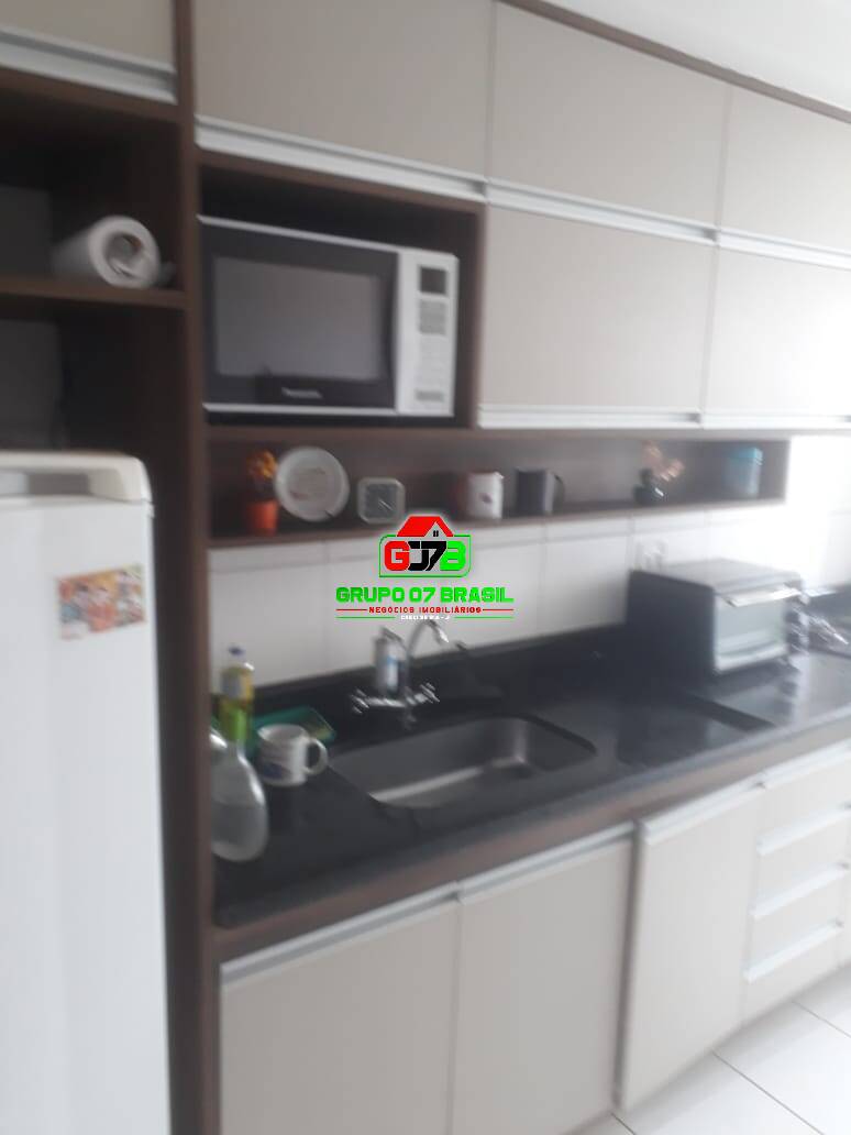 Apartamento à venda com 2 quartos, 54m² - Foto 25