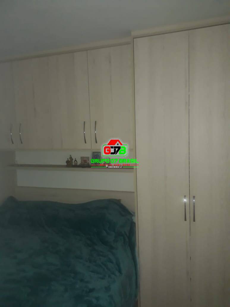 Apartamento à venda com 2 quartos, 54m² - Foto 4