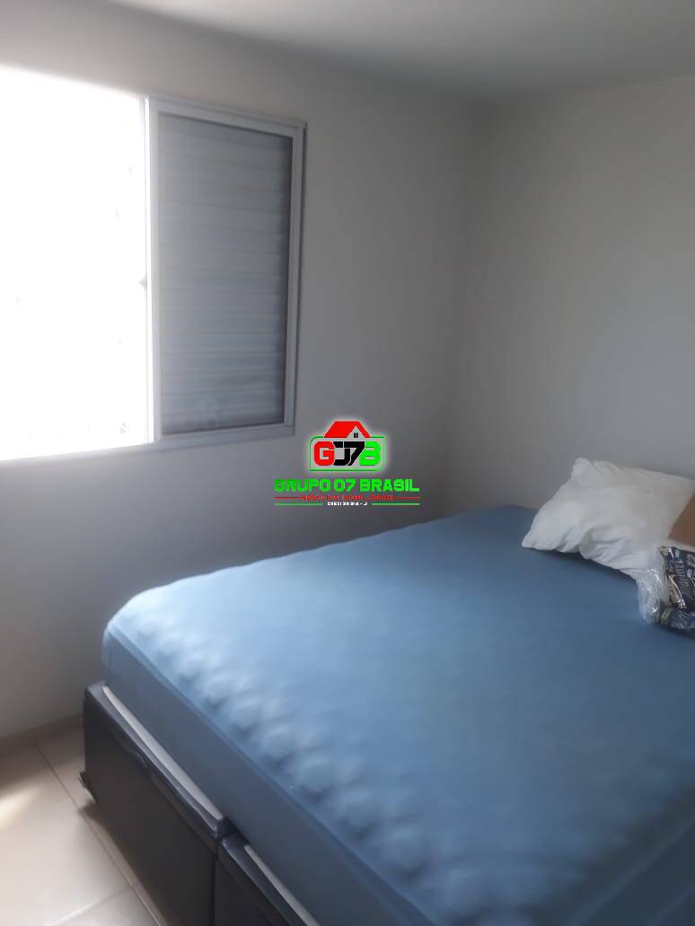 Apartamento à venda com 2 quartos, 54m² - Foto 23