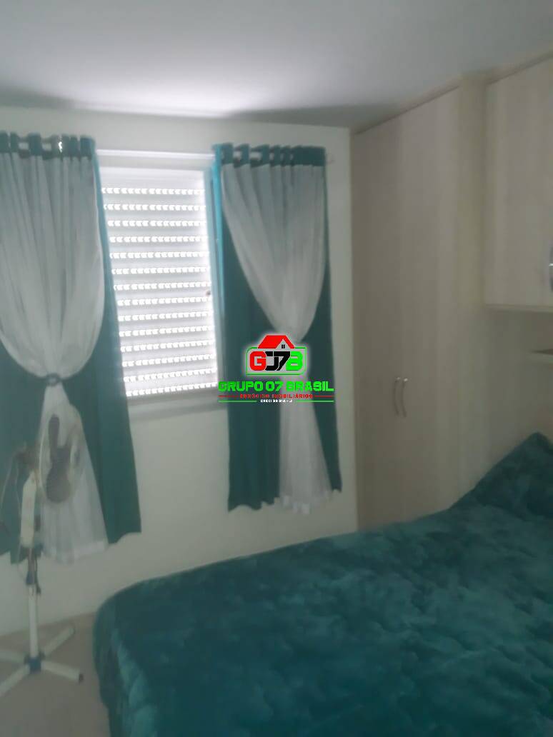 Apartamento à venda com 2 quartos, 54m² - Foto 3