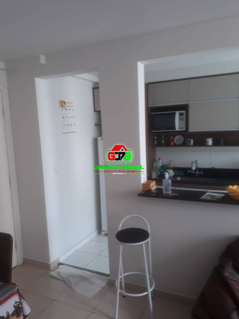 Apartamento à venda com 2 quartos, 54m² - Foto 15