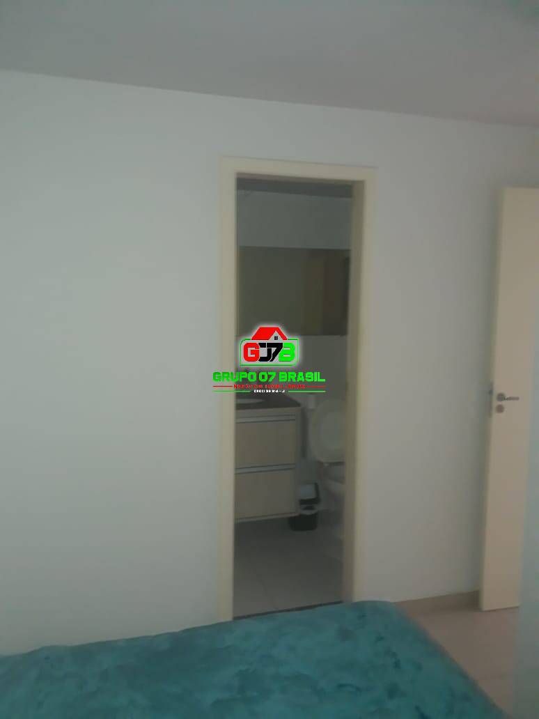 Apartamento à venda com 2 quartos, 54m² - Foto 5