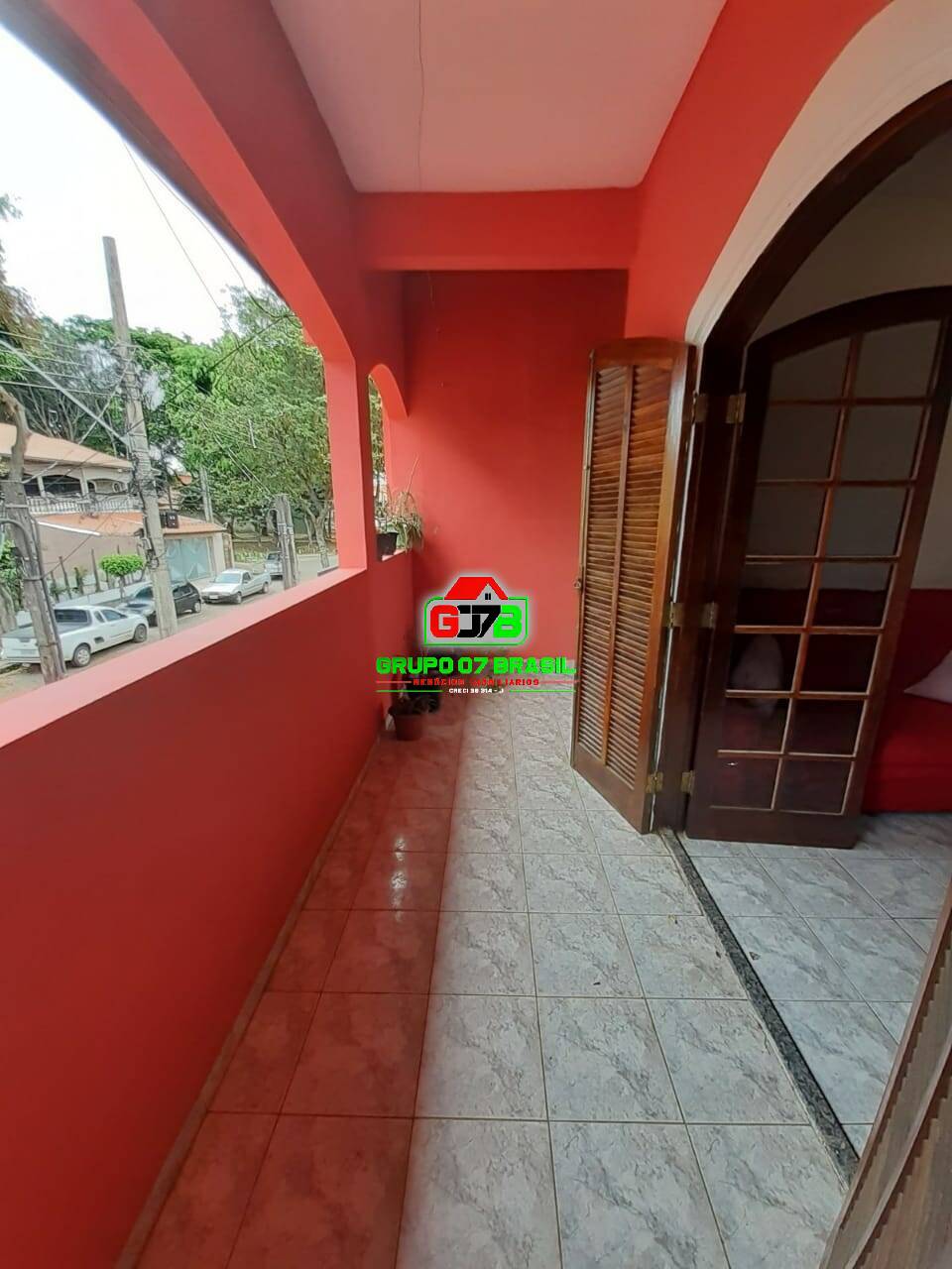 Sobrado à venda com 3 quartos, 200m² - Foto 12