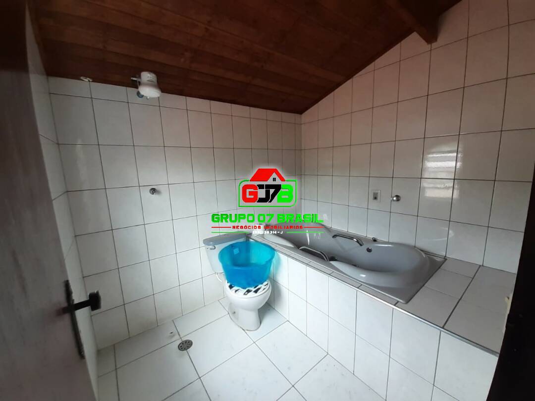 Sobrado à venda com 3 quartos, 200m² - Foto 14