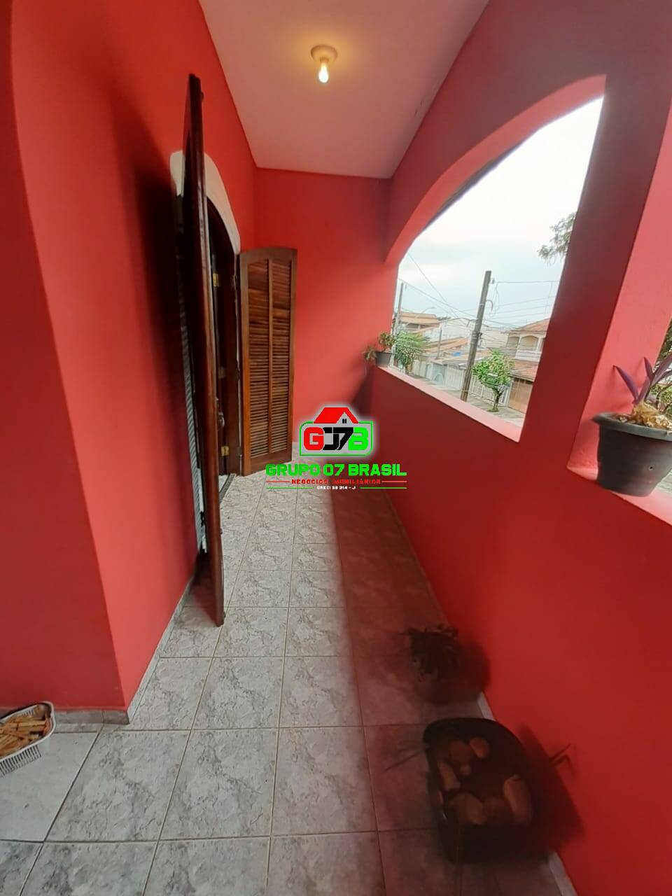 Sobrado à venda com 3 quartos, 200m² - Foto 11