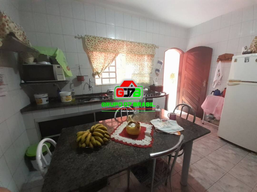 Sobrado à venda com 3 quartos, 200m² - Foto 6