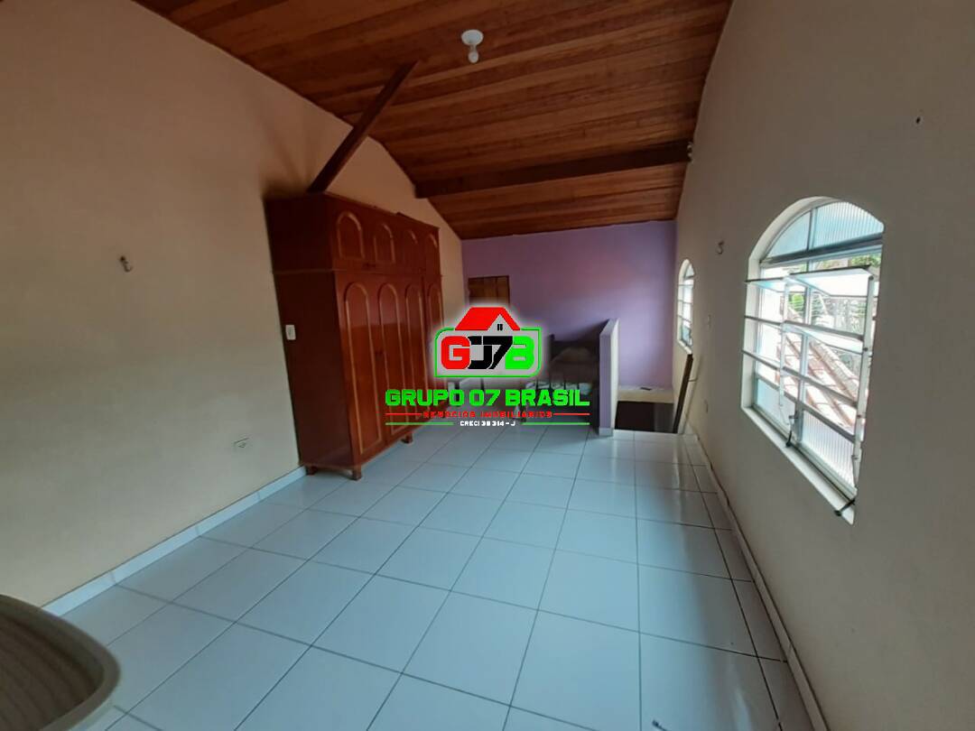 Sobrado à venda com 3 quartos, 200m² - Foto 15